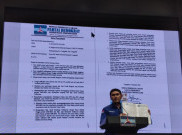 Partai Demokrat Ultimatum Moeldoko, Akui Kesalahan dan Minta Maaf
