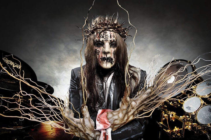 Video Penghormatan Joey Jordison