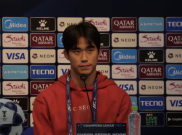 Sebut Kelebihan Persib, Penyerang FC Seoul Cheon Seong-hoon Siap Maksimalkan Kesempatan, Termasuk Akhiri Paceklik Gol