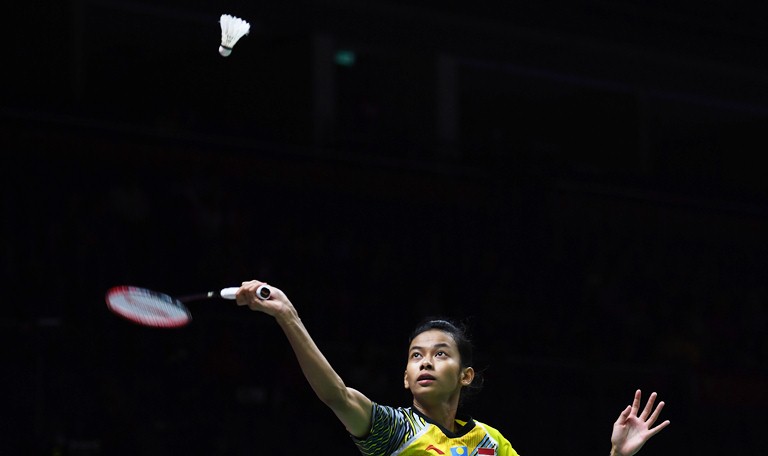 Cukur Prancis 5-0, Tim Uber Indonesia Melaju ke Perempat Final