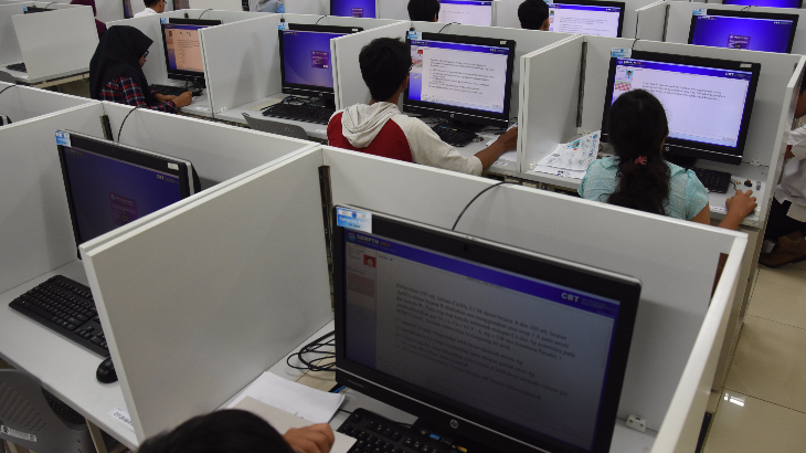Ethiopia Matikan Layanan Internet
