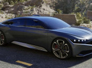 BeyonCa Debut Global dengan Memperkenalkan EV Gran Turismo Opus 1