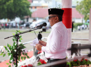 Megawati Kurang Sehat Absen Upacara Harlah Pancasila di Ende, Amanat Dibacakan Hasto