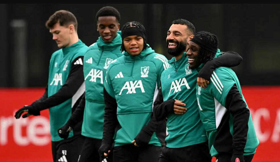 Prediksi Marseille vs Liverpool Versi Superkomputer Opta: Les Olympiens Ingin Hattrick Kemenangan, The Reds Cari Pelampiasan