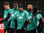 Prediksi Marseille vs Liverpool Versi Superkomputer Opta: Les Olympiens Ingin Hattrick Kemenangan, The Reds Cari Pelampiasan