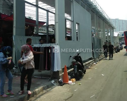 Skybridge Diuji Coba, Cek Tiga Halte Ini Agar Tak Nyasar di Tanah Abang