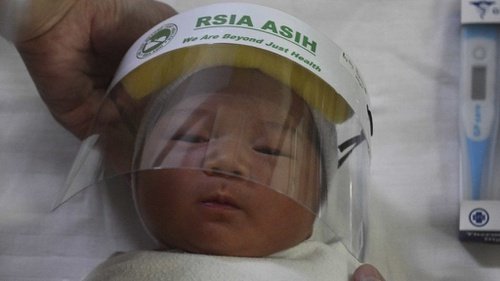 Anak-anak Dinilai Paling Rentan Jadi Korban Jika New Normal Diberlakukan