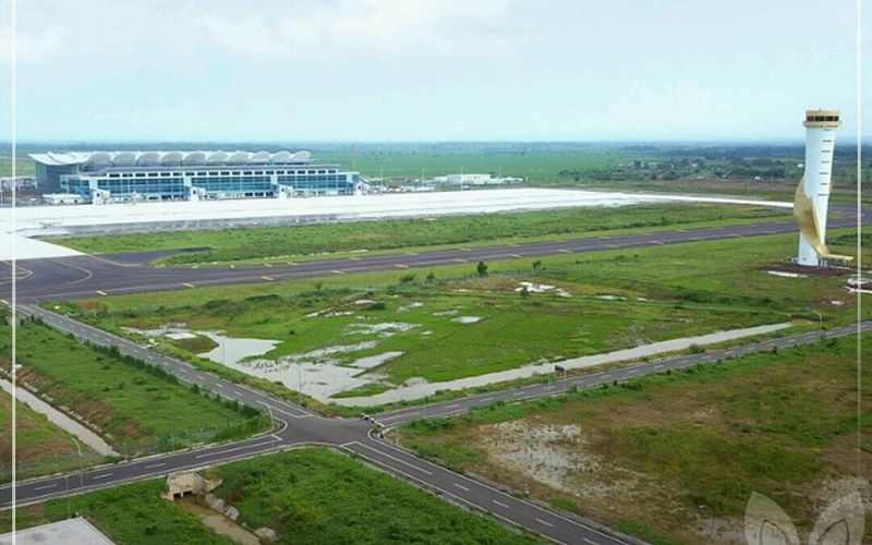  Pemberangkatan Jemaah Haji Tahun 2019 dari Bandara Kertajati Batal 
