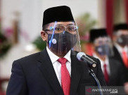 Tahun Baru Imlek, Menag Doakan Masyarakat Tionghoa Bergelimang Berkah