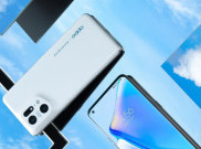 Resmi Rilis di Indonesia, Cek Spesifikasi Lengkap OPPO Find X5 Pro 5G
