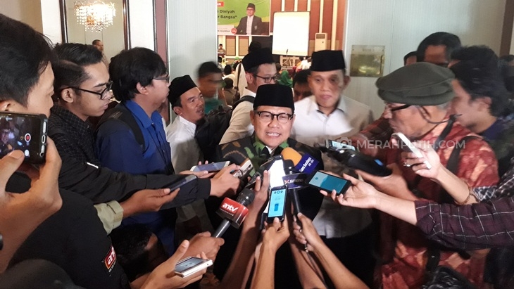 PKB Bakal Usung Ridwan Kamil di Pilgub Jabar 2018, Tapi Ada Syaratnya...