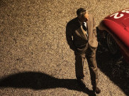 Film Biografi Ferrari Rilis Teaser Terbaru