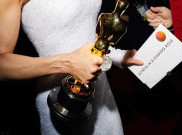 Piala Oscar Tidak Boleh Sembarangan Dijual