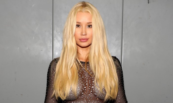 iggy azalea