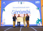 Nasabah Bank DKI Kini Bisa Tarik Tunai di ATM BRI Tanpa Kartu