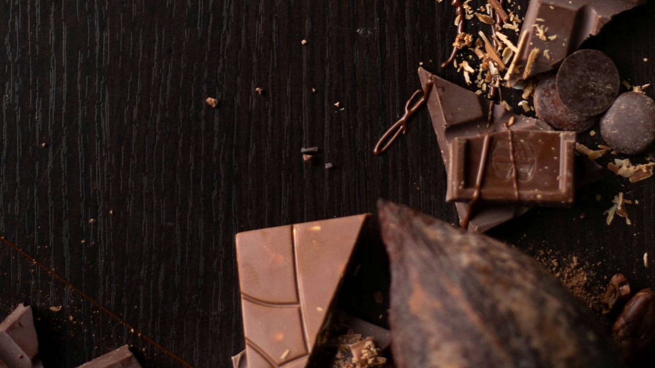 Manisnya Cinta, Kisah Cokelat Jadi Simbol Hari Valentine