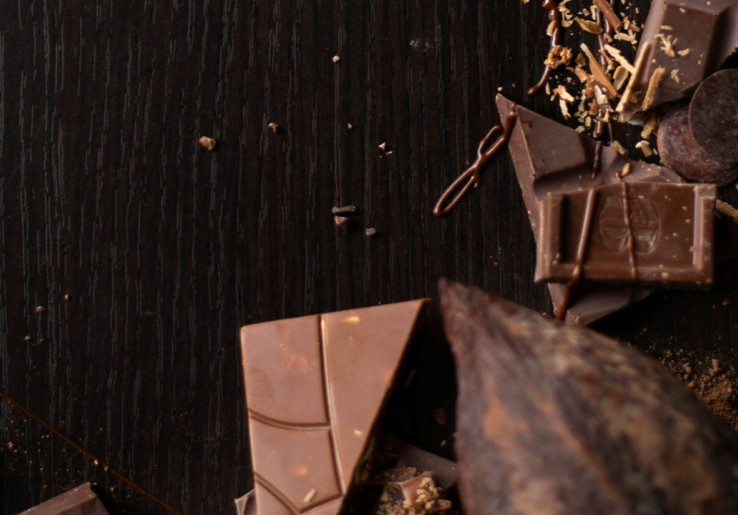 Manisnya Cinta, Kisah Cokelat Jadi Simbol Hari Valentine