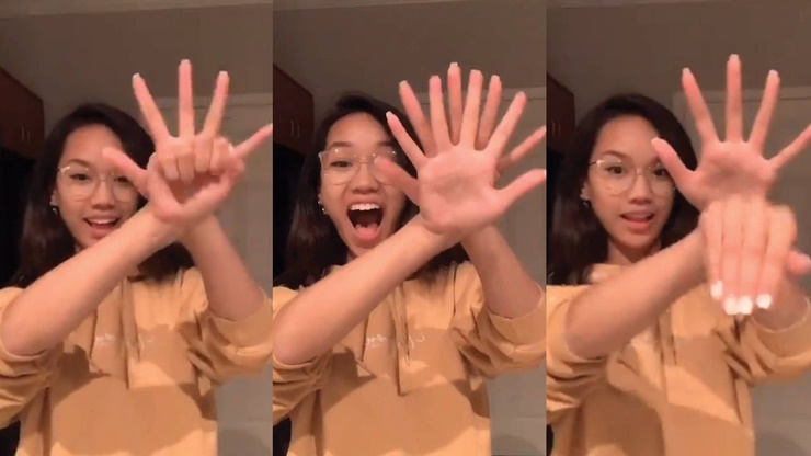 5 Tarian TikTok yang Viral di Sosial Media, Cocok untuk Seru-Seruan!