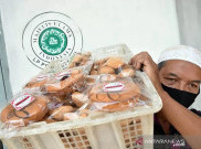 Kemenag Target 15 Ribu UMKM Dapat Sertifikasi Gratis Produk Halal