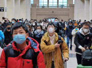 WHO Perbarui Panduan Pemakaian Masker