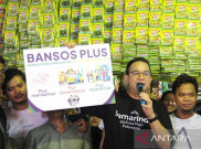 Kampanye Hari ke-45, Anies Bertemu Ulama Samarinda hingga Keluarga Kerajaan Kutai Kartanegara