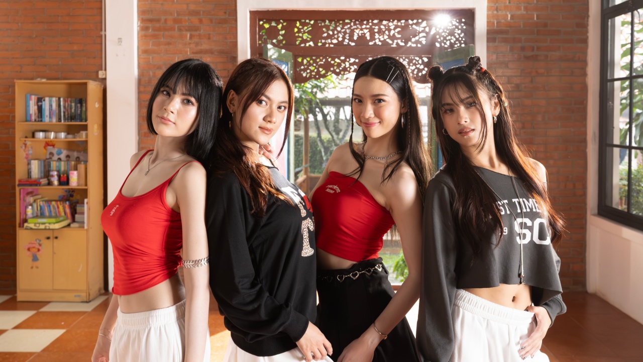 StarBe Kembali dengan 'Berikan yang Terbaik', Lagu Cinta Rumit yang Relate Banget