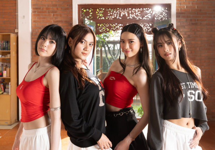StarBe Kembali dengan 'Berikan yang Terbaik', Lagu Cinta Rumit yang Relate Banget