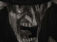 3 Film Animasi yang Seramnya Maksimal