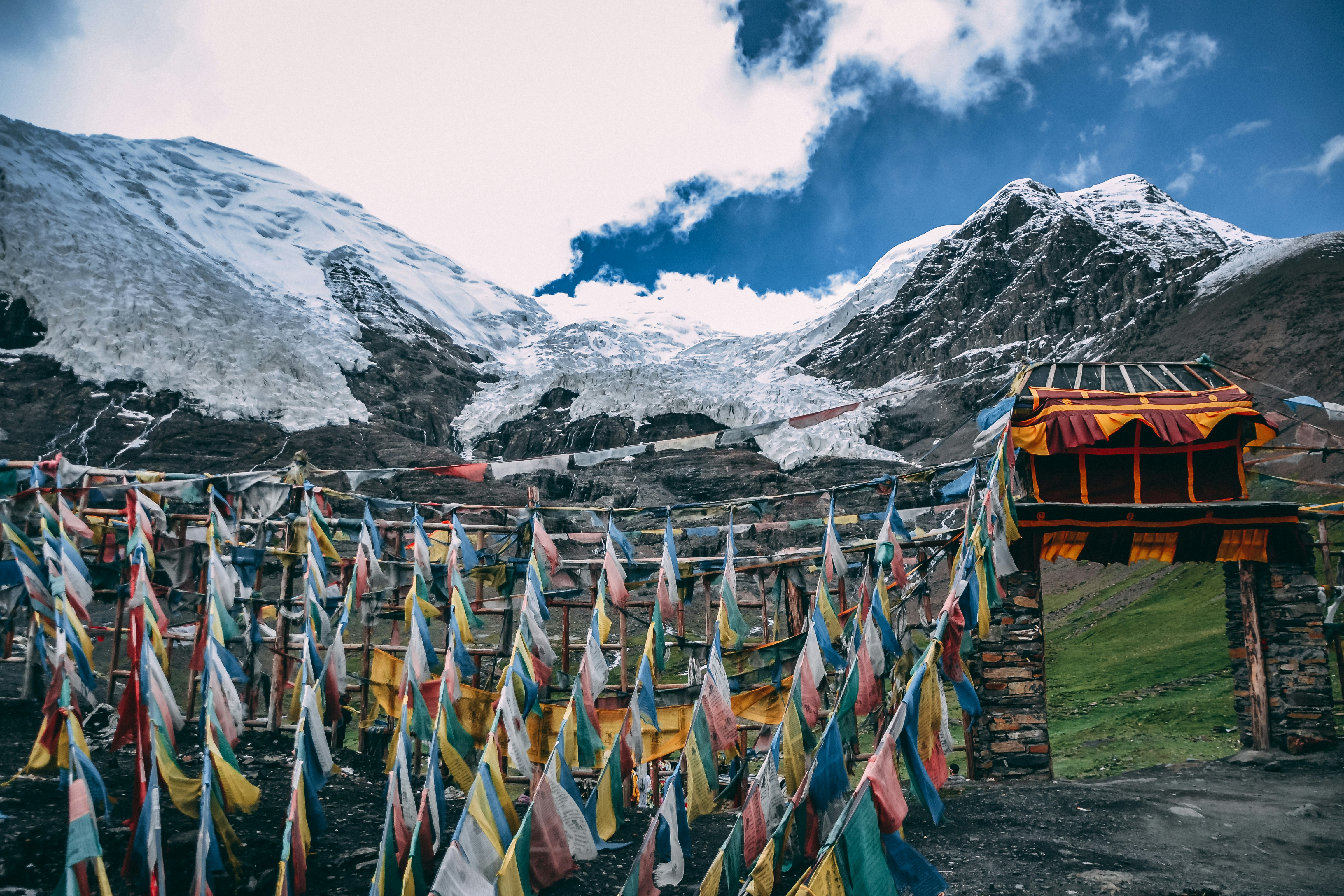 Update Terbaru Jumlah Korban Gempa Tibet, 95 Nyawa Melayang