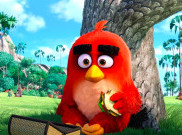 Sega Resmi Akuisisi 'Angry Birds' dari Rovio Entertainment