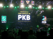 PKB Dukung Batas Parlemen 5 Persen, Jaga Proporsionalitas Keterwakilan Politik