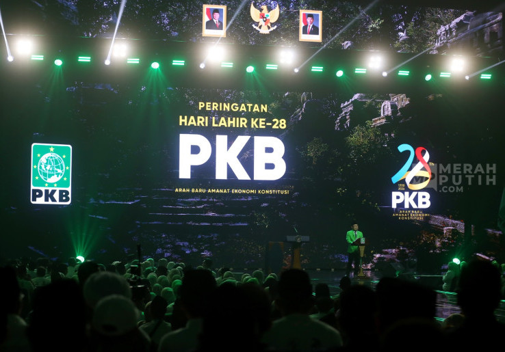 PKB Sebut  Parliamentary Threshold 6 Persen Sudah Ideal
