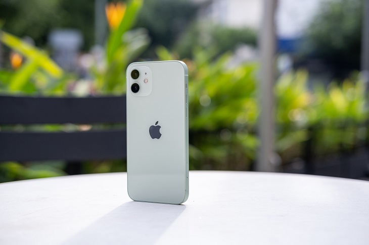 apple