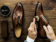 Rawat Sepatu Kesayanganmu