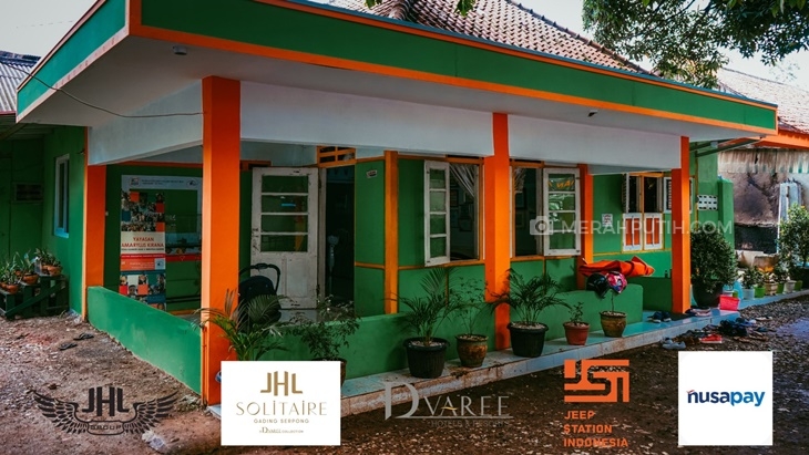 Kisah Perjuangan Berdirinya Yayasan Kanker Anak Amaryllis, Penyelamat Penyintas Kanker