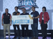 Moonton Cares, Hope Cup, dan Garudaku Kembangkan Program Esports di Sekolah