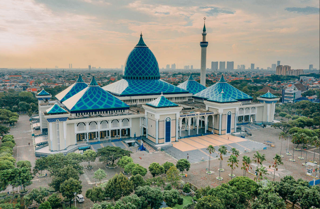 Imsak Surabaya dan Sekitarnya 2026: Jadwal Lengkap Waktu Sahur, Buka Puasa, Salat