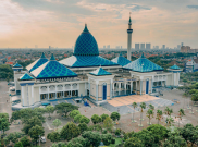 Imsak Surabaya dan Sekitarnya 2026: Jadwal Lengkap Waktu Sahur, Buka Puasa, Salat