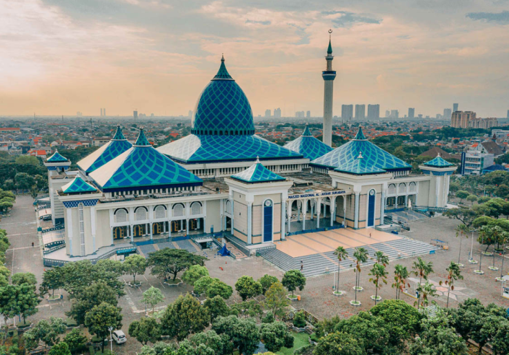Imsak Surabaya dan Sekitarnya 2026: Jadwal Lengkap Waktu Sahur, Buka Puasa, Salat