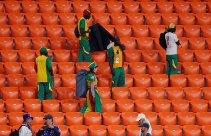 senegal