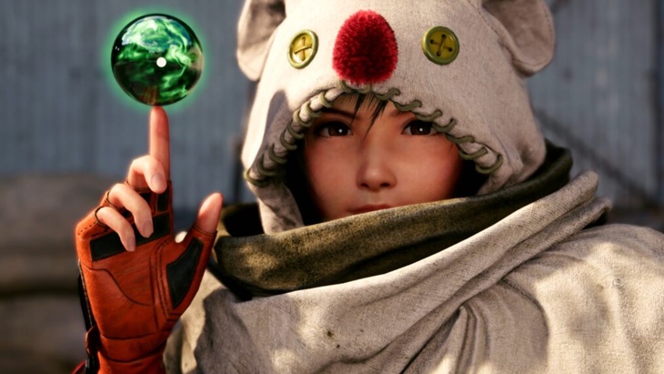 'Final Fantasy 7 Remake Intergrade' Hadir di Steam pada Juni 2022