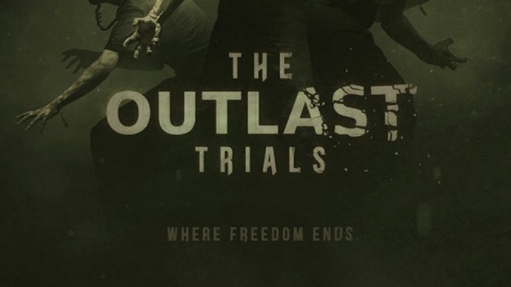 Red Barrels Siap Rilis Game The Outlast Trials