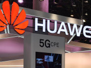  Di Tengah Tekanan Amerika, Huawei Teken Kerjasama Layanan 5G dengan Rusia