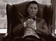Donnie Yen Dianggap Simpatisan Beijing