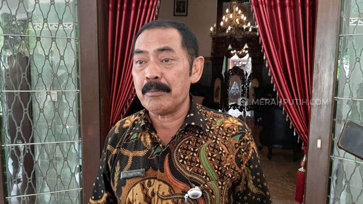 KLB Corona, Wali Kota Solo Batasi Jam Operasional Tempat Hiburan Malam dan Mall