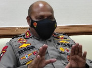 Polri Lakukan Pendekatan Persuasif dalam Pembebasan Pilot Susi Air oleh KKB
