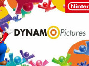 Nintendo Umumkan Akuisisi Dynamo Pictures