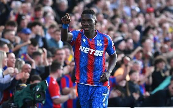 Manchester United Siapkan Kejutan Transfer, Ismaila Sarr Kini Masuk Daftar Belanja