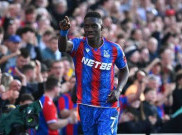 Manchester United Siapkan Kejutan Transfer, Ismaila Sarr Kini Masuk Daftar Belanja