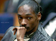 Rapper Snoop Dogg Kenang Tupac Shakur 